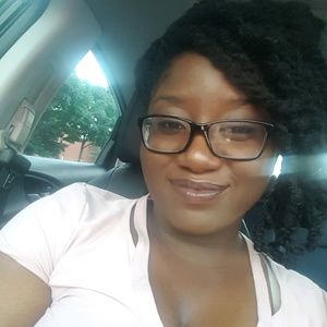 Meet your Posher, Lachell